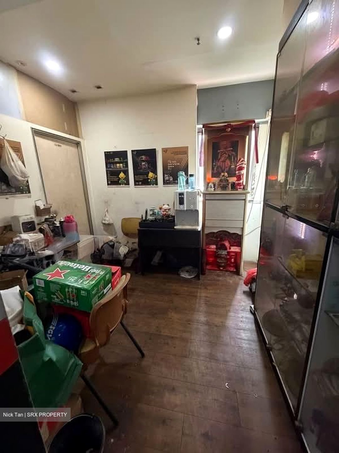 Premier @ Kaki Bukit (D14), Factory #593494011